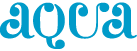 Logotipo Aqua