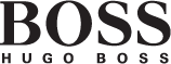 Logotipo Hugo Boss