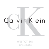 Logotipo Calvin Klein