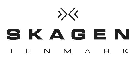 Logotipo Skagen
