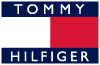 Logotipo Tommy Hilfiger