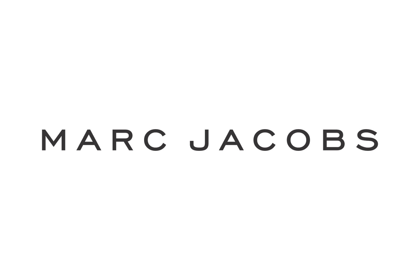 Logotipo Marc by Marc Jacobs